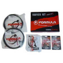 FORMULA RX Service Kit