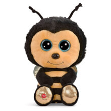 NICI Soft Glubschis Bee Miss Bizz 25 Cm Teddy