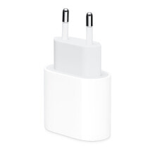 Зарядные устройства для смартфонов Apple MHJE3ZM/A зарядное устройство для мобильных устройств Для помещений Белый