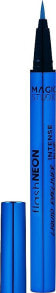 Flüssiger Eyeliner - Magic Studio Neon Liquid Eyeliner