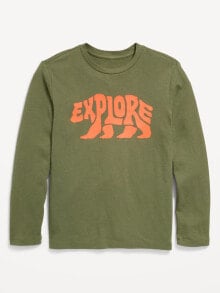 Children's T-shirts and T-shirts for boys