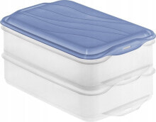 Containers and lunch boxes