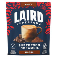 Laird Superfood, Superfood Creamer, Turmeric, 8 oz (227 g)