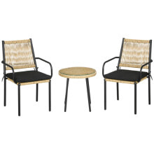 Garden furniture sets