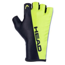 HEAD BIKE Road 1716 Short Gloves