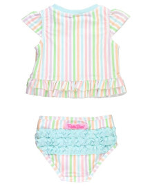 Children's swimsuits for girls