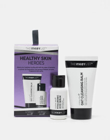 The INKEY – List Healthy Skin Heroes, Hautpflege – 10% Rabatt