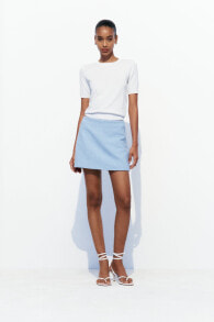 Women's skirts and shorts