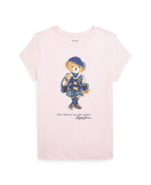 Children's T-shirts for girls