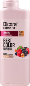 Shampoo - Dicora Urban Fit Shampoo Best Color