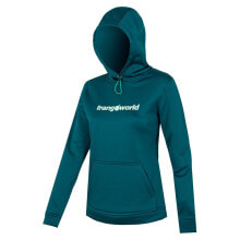 TRANGOWORLD Vogler Hoodie