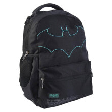 Спортивные рюкзаки cERDA GROUP Batman The Bat-Insignia Backpack