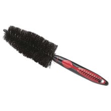 Купить смазки и очистители для велосипедов BIKE HAND: BIKE HAND Cassette Cleaning Brush