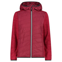 CMP Hybrid 33H1876 Jacket