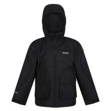 REGATTA Hywell softshell jacket