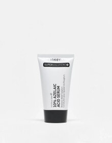 The INKEY List – SuperSolutions – Serum mit 10% Azelainsäure, 30 ml