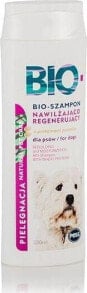Косметика и гигиенические товары для собак pESS Bio moisturizing and regenerating shampoo for dogs 200ml