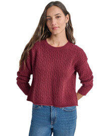 Women's sweaters and cardigans