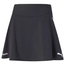 Women's sports shorts and skirts