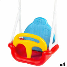 Swings and deck chairs for kids Fisher-Price