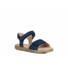 Baby sandals and sandals for girls