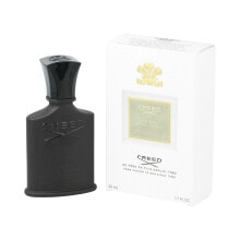 Купить мужская парфюмерия Creed: Духи мужские Creed Green Irish Tweed EDP 50 мл
