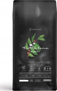 Kawa ziarnista Coffee Plant COFFEE PLANT - Espresso Blend No 2 Tutto Bene 1kg