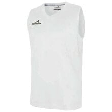 MERCURY EQUIPMENT Detroit Sleeveless T-Shirt