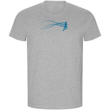 Men's sports T-shirts and T-shirts