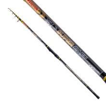 Купить удилища для рыбалки Falcon: Удилище Falcon Wild Super Cast Telescopic Surfcasting Rod