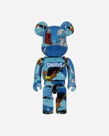 1000% The Smurfs The Astrosmurf Be@rbrick Multicolor