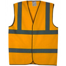 Reflective vests