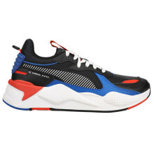 Черные мужские кроссовки PUMA купить от $85