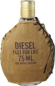 Diesel Fuel For Life Туалетная вода