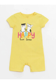 Baby jumpsuits for toddlers