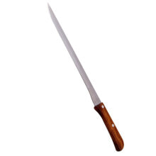 EDM Wooden Handle Ham Knife 36.5 cm купить онлайн