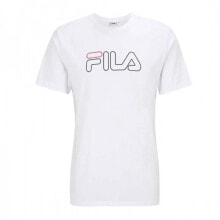 FILA Salmaise short sleeve T-shirt