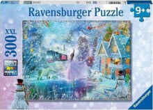 Puzzles for children