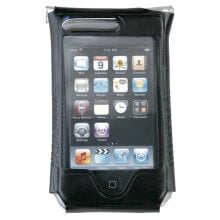 TOPEAK Dry Bag For Iphone 4