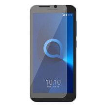 KSIX Alcatel 1 Extreme 2.5D 9H tempered glass screen protector