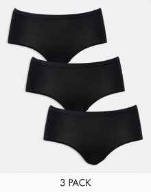 Women's underwear and swimwear