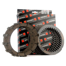 FERODO Standard FCS0267/2 Clutch Friction Plates