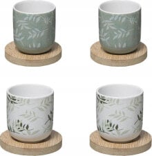 Mugs, cups, saucers and pairs