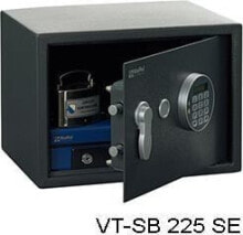 Rieffel Schweiz Sejf zamek cyfrowy (VT-SB 225SE)