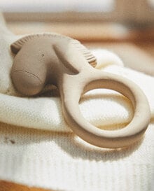 Children’s donkey teether