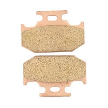 HOLESHOT 5100 Brake Pads