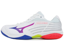 Mizuno Wave Claw Ii 'White'