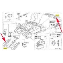 THULE Wheel Support 3 Bikes TH924/26