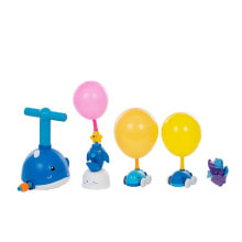 KO Racing ZJA294270 balloons