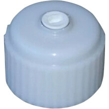 TUFF JUG Standard And Plug fuel tank cap